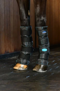 Therapy-Tec II Gel Ice Gamaschen