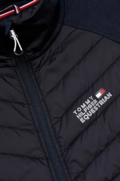 Thermo Hybrid Herrenjacke