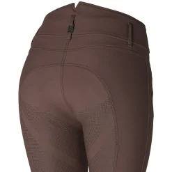 Tiffany Damen Winterreithose mit Vollbesatz und Silikon Grip