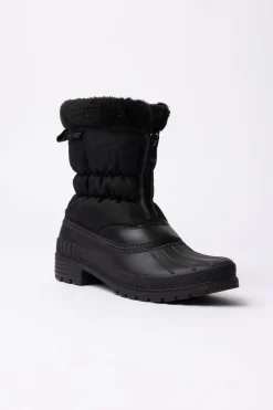 Tilburg Thermo Stallstiefel