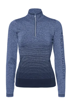 Tindra Damen Tech Top