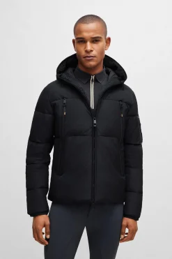 Tom Winter Function Jacke