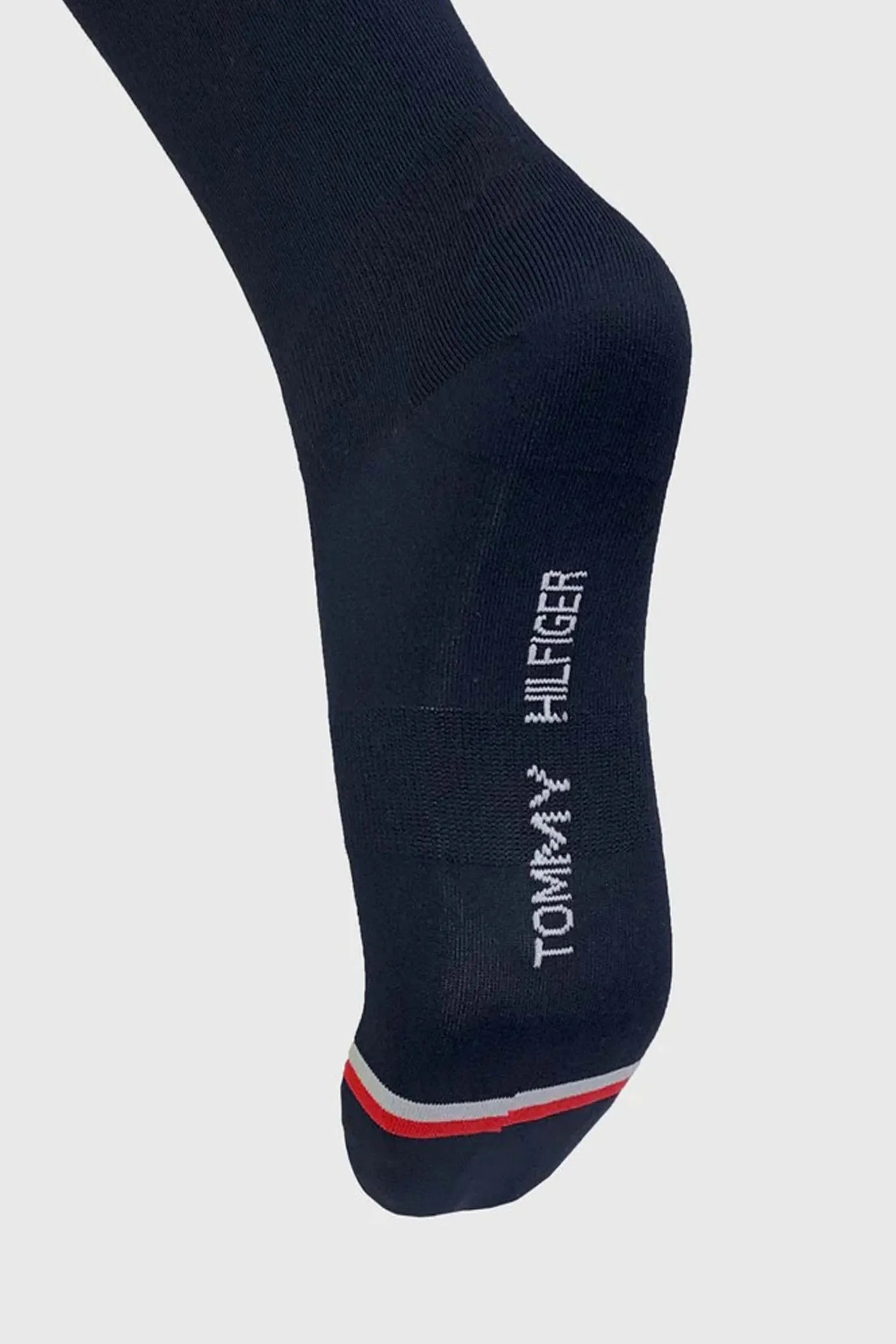 Tommy Hilfiger Byron Reitsocken (3-er Pack)