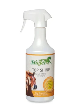 Top Shine