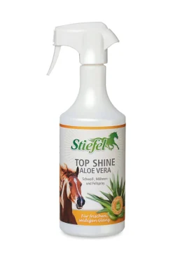 Top Shine Aloe Vera