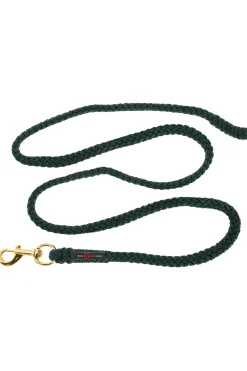 TopLine Führstrick mit Karabinerhaken