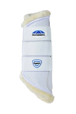 Tough-Tec Comfy Fleece-Gamaschen