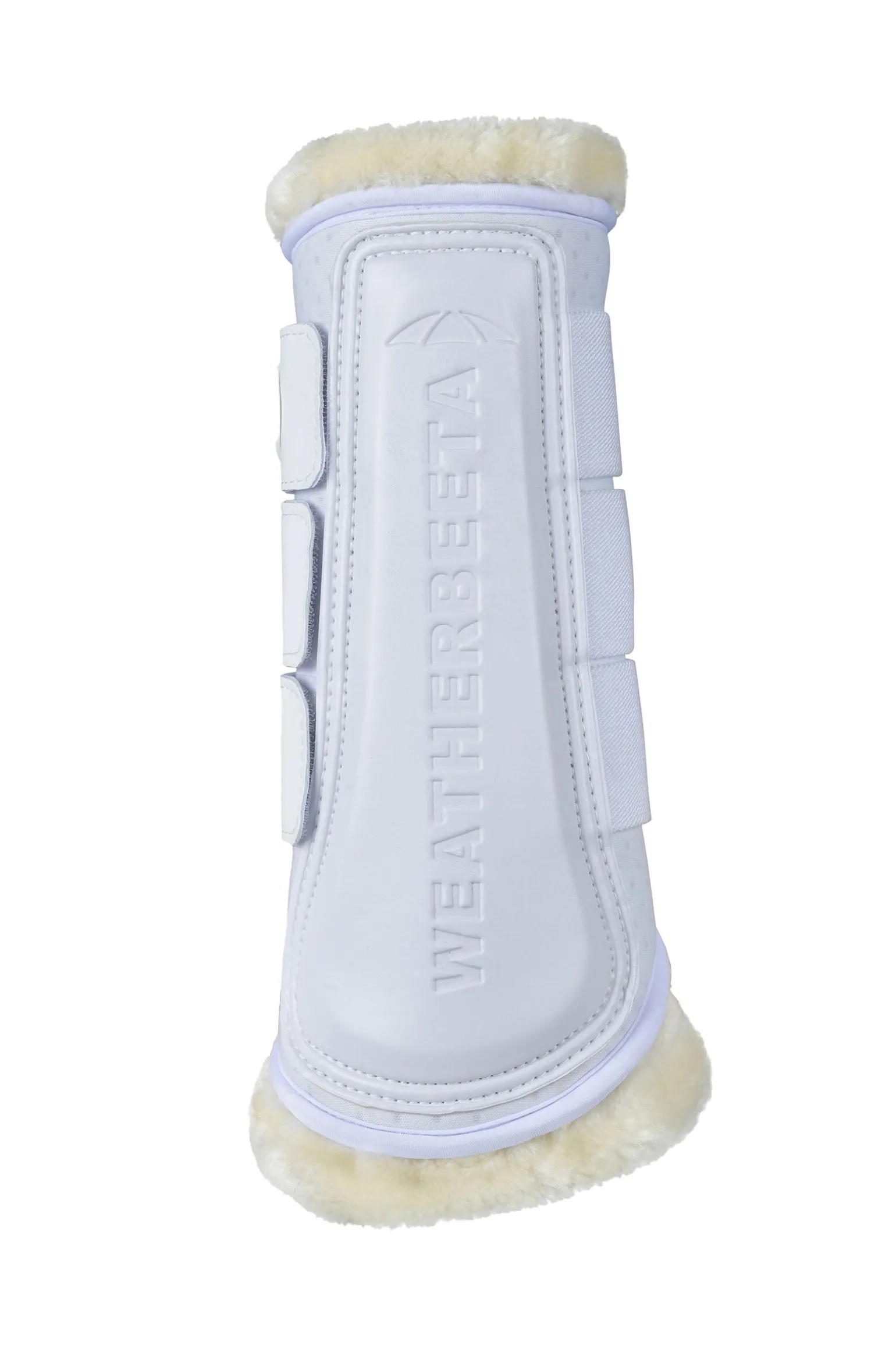 Tough-Tec Comfy Fleece-Gamaschen