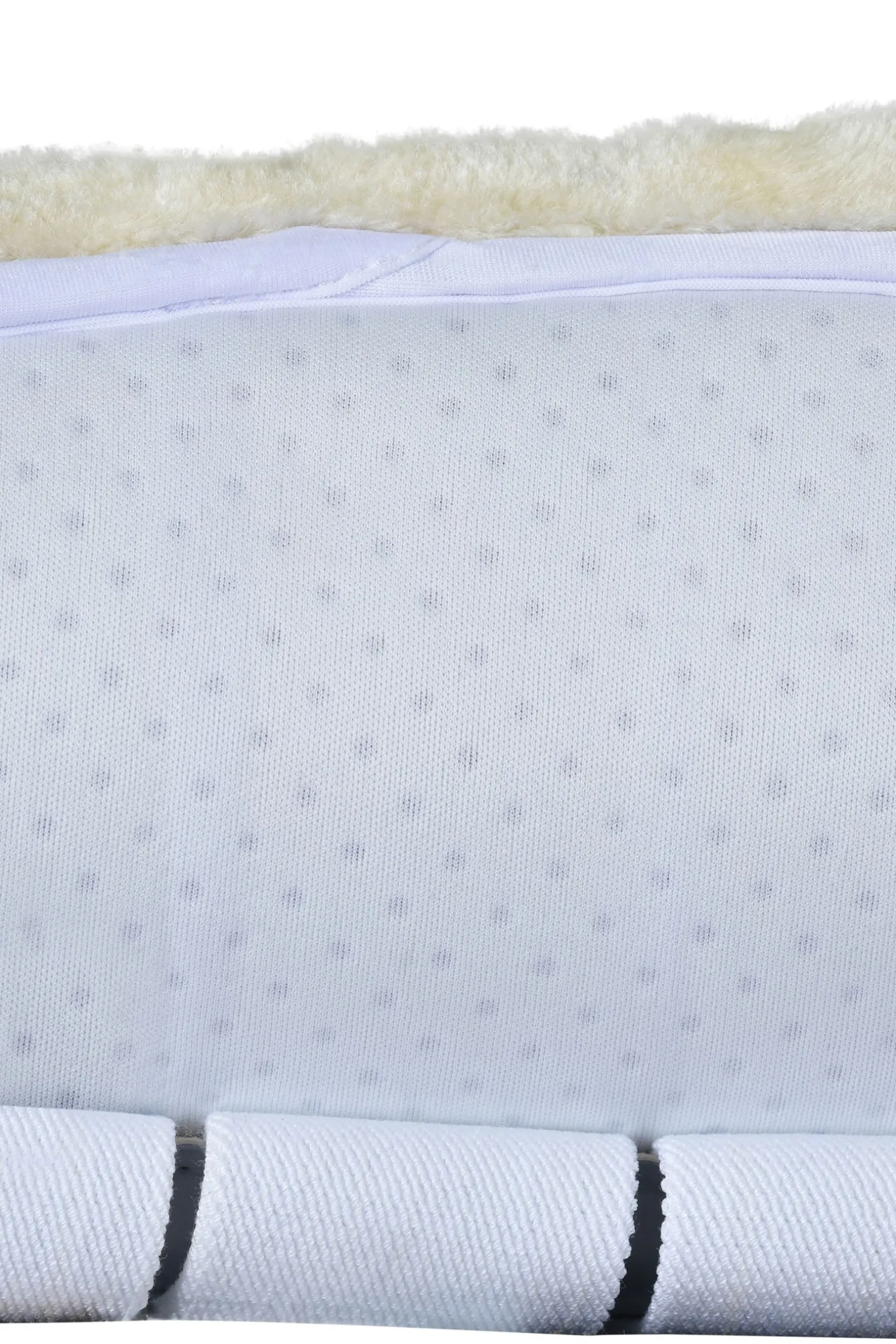 Tough-Tec Comfy Fleece-Gamaschen