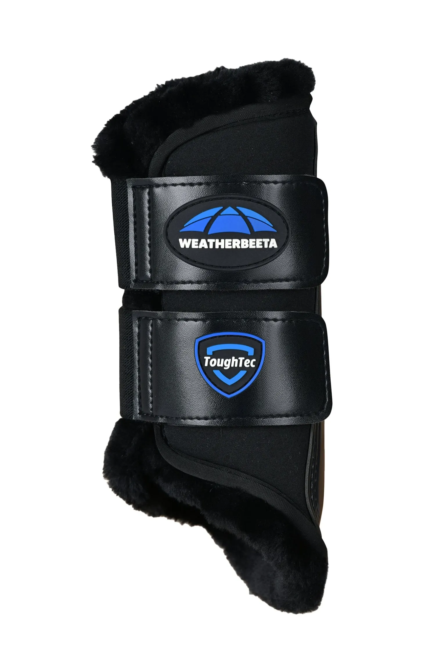 Tough-Tec Comfy Fleece-Gamaschen