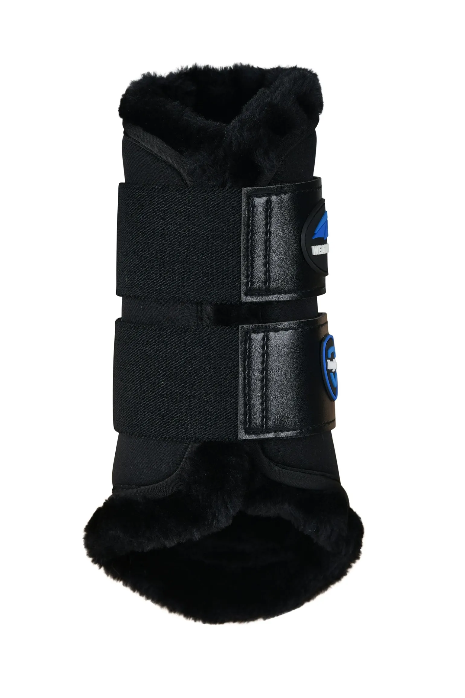 Tough-Tec Comfy Fleece-Gamaschen