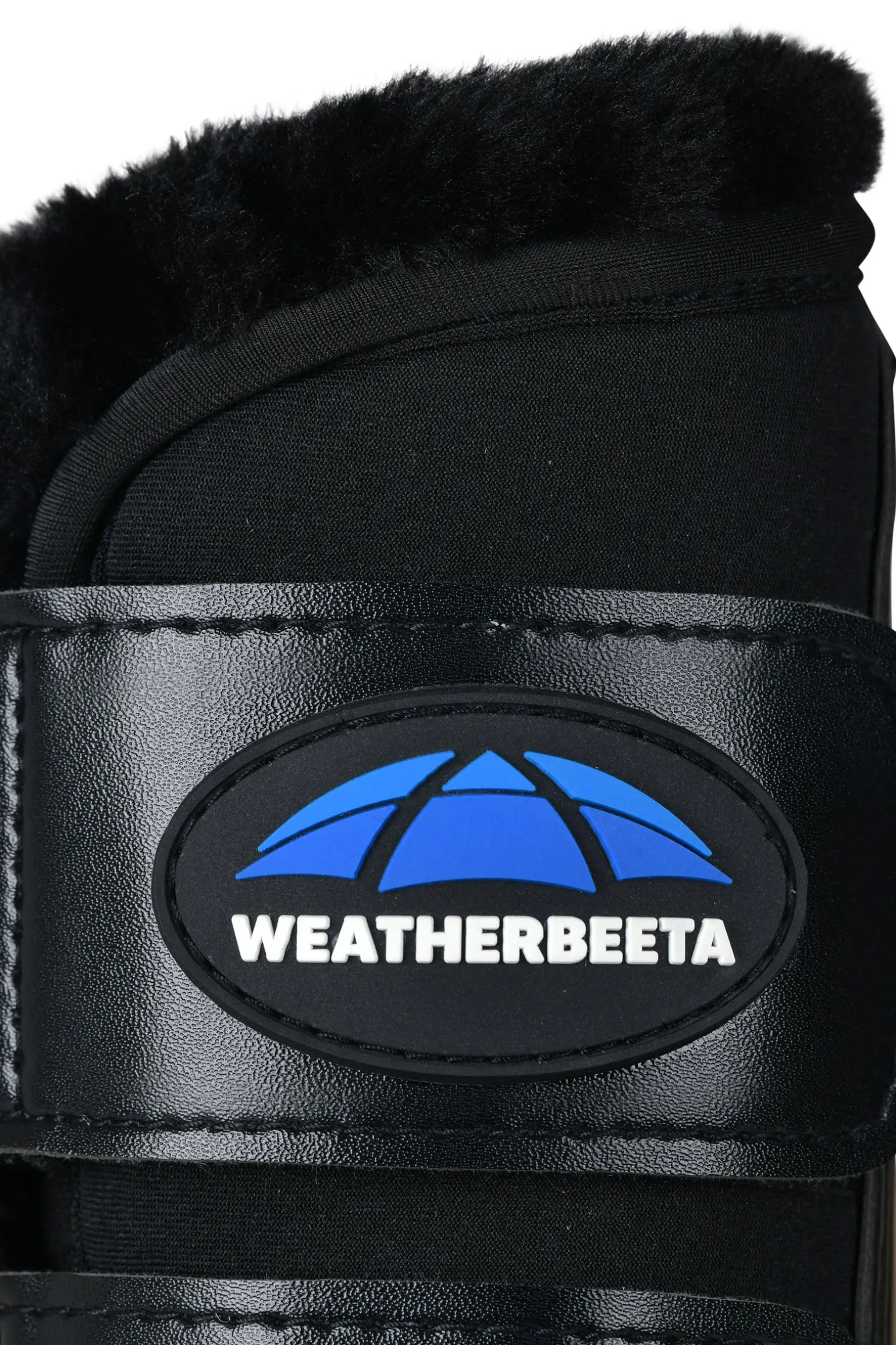 Tough-Tec Comfy Fleece-Gamaschen