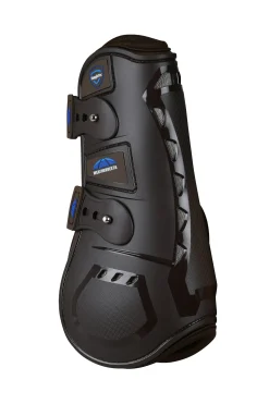 Tough-Tec Essential Offene Front-Gamaschen