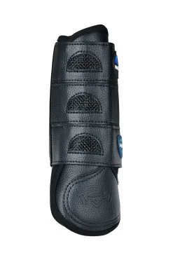 Tough-Tec Eventing Front-Gamaschen