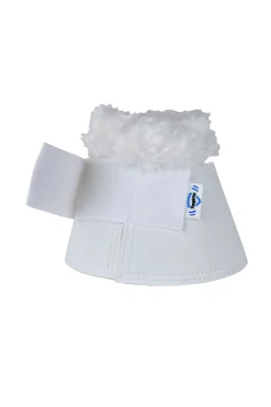 Tough-Tec Fleece-besetzte Hufglocken