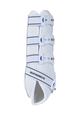 Tough-Tec Hard Shell Dressurgamaschen