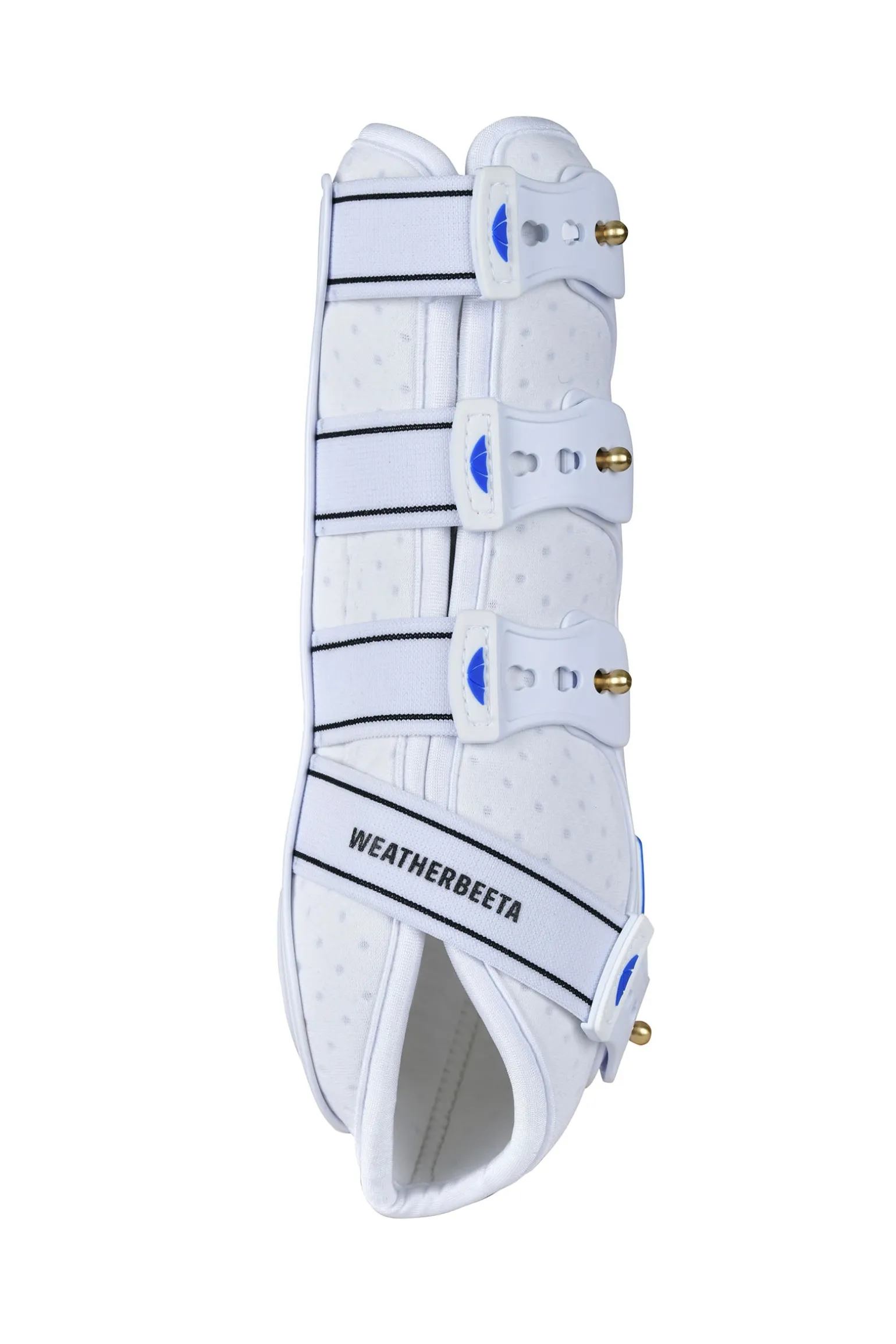 Tough-Tec Hard Shell Dressurgamaschen