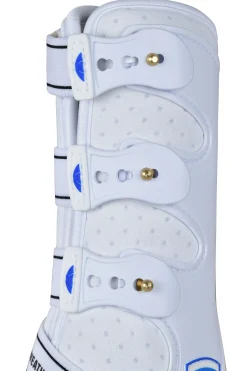 Tough-Tec Hard Shell Dressurgamaschen