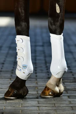 Tough-Tec Hard Shell Dressurgamaschen