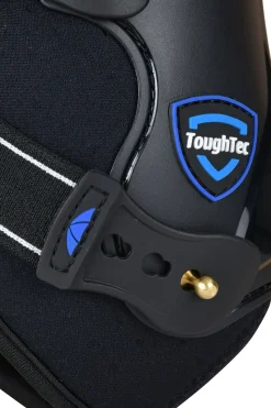 Tough-Tec Hard Shell Dressurgamaschen