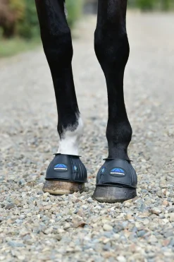 Tough-Tec Prime Gummihufglocken