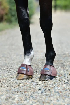 Tough-Tec Prime Gummihufglocken