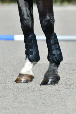 Tough-Tec Pro Gamaschen, vorne