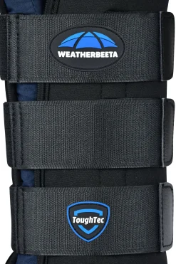 Tough-Tec Stallbandagen