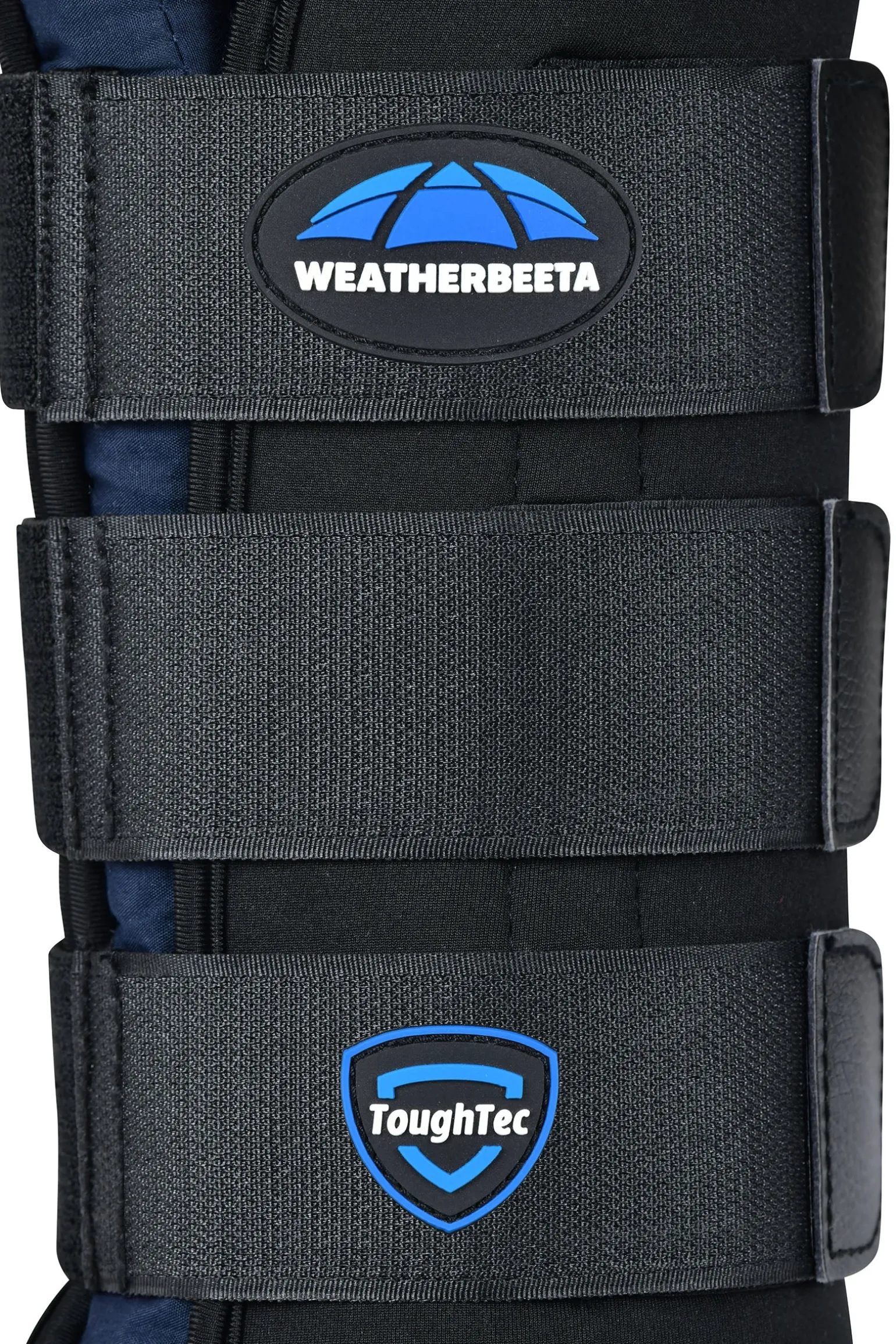 Tough-Tec Stallbandagen