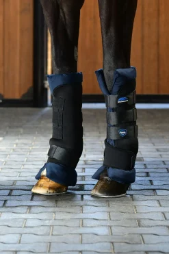 Tough-Tec Stallbandagen