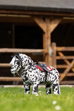 Toy Pony Appaloosa Dakota