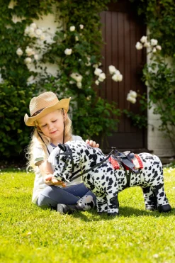 Toy Pony Appaloosa Dakota