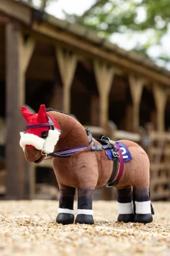 Toy Pony Chancer
