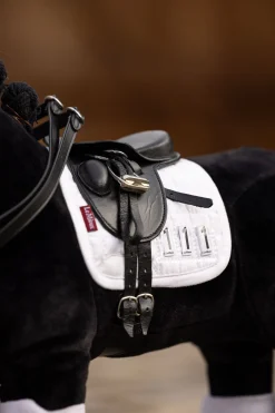Toy Pony Dressursattel