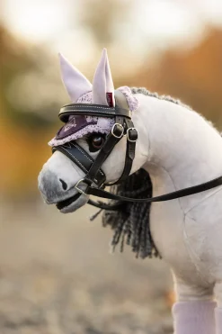 Toy Pony Fliegenhaube