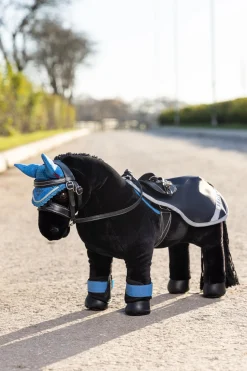 Toy Pony Reitdecke