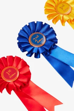 Toy Pony Rosette Pack