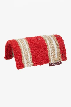 Toy Pony Western Pad