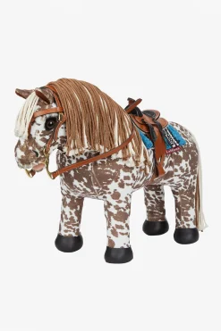 Toy Pony Western Sattel
