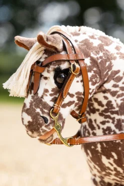 Toy Pony Westernzaum