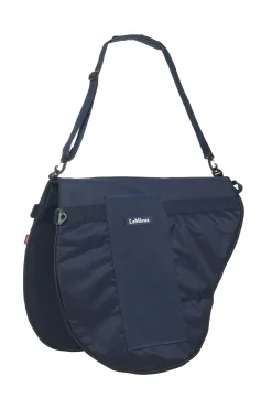 Tragetasche für Sättel