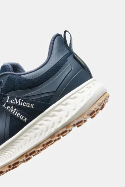 Trax wasserdichte Sneaker II