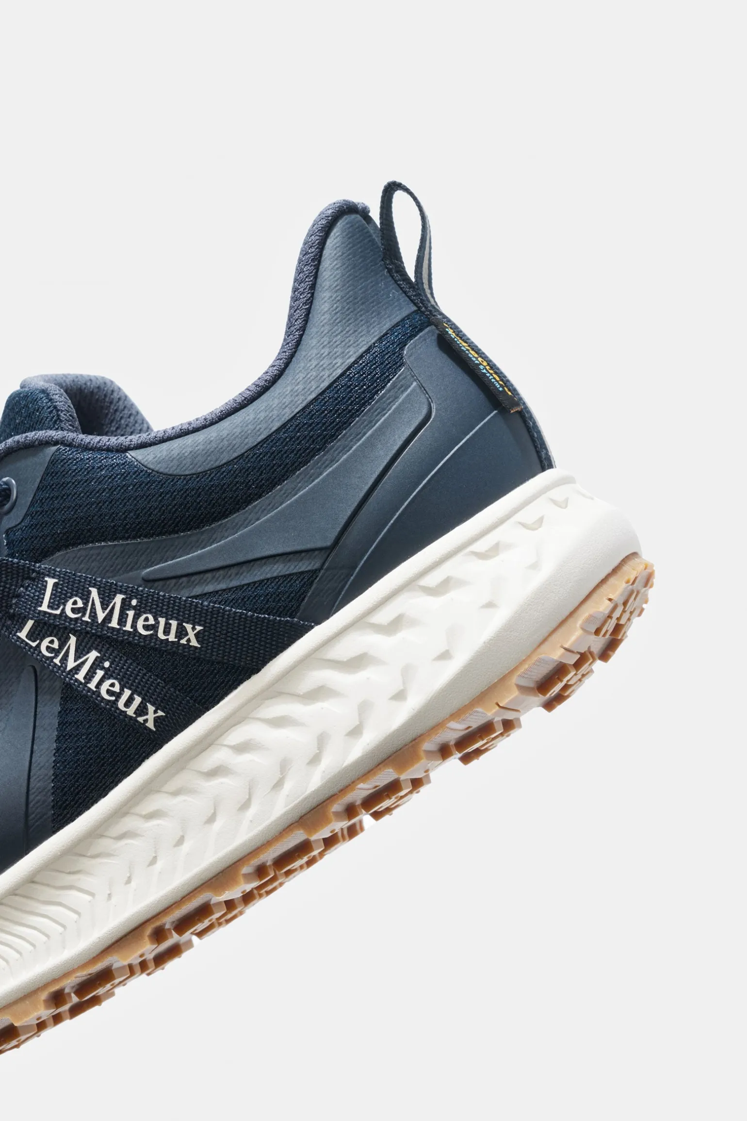 Trax wasserdichte Sneaker II