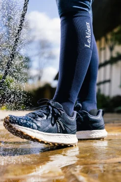 Trax wasserdichte Sneaker II