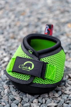 Trek SRS Hufschuhe (regulär/Paar)