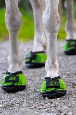 Trek SRS Hufschuhe (regulär/Paar)