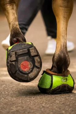 Trek SRS Hufschuhe (regulär/Paar)