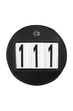 Trensenummerhalter (1 Stück)