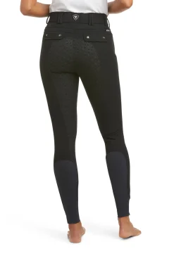Tri Factor Frost Damen Winter Vollbesatz Reithose