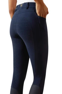 Tri Factor NT Damenreithose mit Vollbesatz